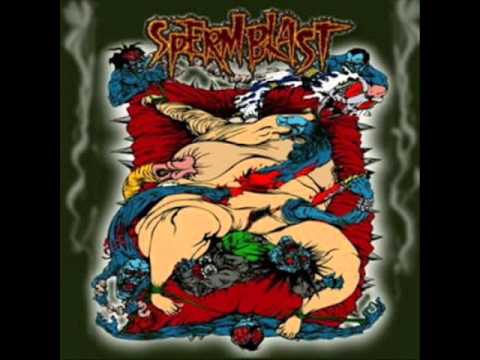 Spermblast - Cunt Breakfast