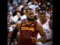 LeBron James First Day Out Edit ️‍ ️