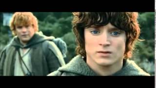 The Forest of Ithilien