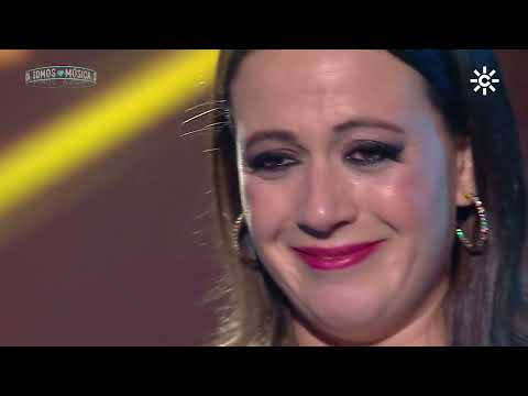 MARIA VILLALÓN: 'SE NOS ROMPIÓ EL AMOR'