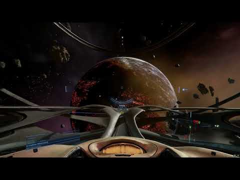 X4: Foundations | Missglücktes Entern & Boronischer Zerstörer vs Xenon K