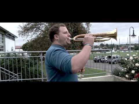 Herbstnacht 2014 - Das Horn ruft