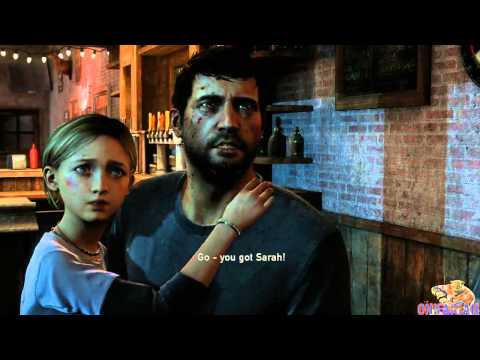 The Last Of Us Remastered: "Grounded+" Difficulty Playthrough [Part 26] - 8 / 9