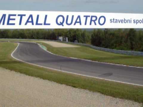 Matador Czech Truck Prix 2009 - David Vršecký