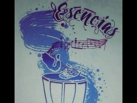 Esencias - Hino da Umbanda