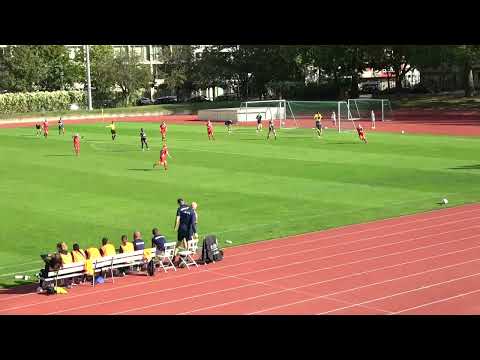 5.Spieltag NOFV Frauen Regionalliga 2023/24 Berolina Berlin BFV 08 1:1(0:1)