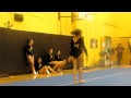 Gymnastics Meet Commack 9 29 10 059