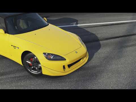 Forza Motorsport 5 - First 50 mins of Gameplay (Introduction, first career series, content overview)