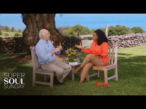 4 Questions to Help You Find Your Calling | SuperSoul Sunday | Oprah Winfrey Network