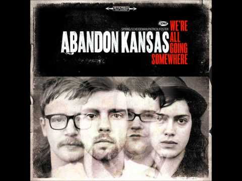 Download Abandon Kansas The Harder They Fall Mp3 dan Mp4 2019