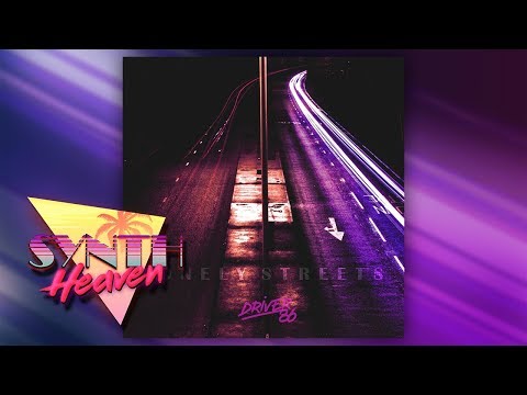 Driver86 - Lonely Streets
