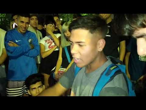 Bardo Sur - VULTURE Y PRIMO VS FSH Y LSD / OCTAVOS / FECHA 2VS2