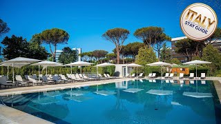 Holiday Inn Rome - Eur Parco Dei Medici By IHG | Rome, Italy | Hotel Review 🛏️