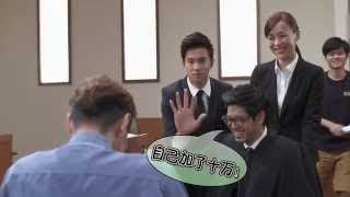 Sudden 骤变 - Behind the scenes 12