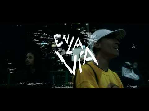 ZEN P x IBZEN x HORUS x RODESENSE - EN LA VIA