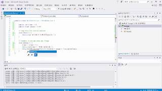 2018 유니티 게임 개발 강좌 6강 - 특정 객체의 속성 제어하기 (2018 Unity Game Development Tutorial #6)