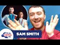 Sam Smith On Their Demi Lovato Friendship | FULL INTERVIEW | Capital