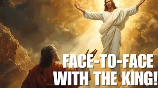 EP6 FACE-TO-FACE WITH THE KING