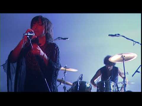 Videoclip de Así Se Habla (En Vivo Luna Park 2006) — Babasónicos