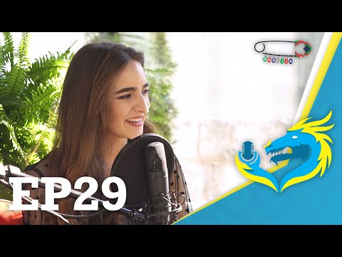 Podcast Zmajevo Lice - Epizoda 29 // Čuvari tradicije: Iman Pašić