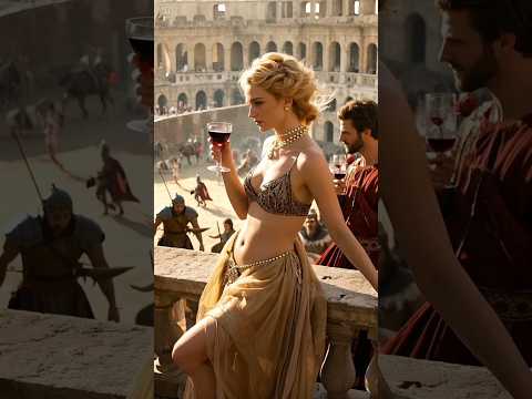 Rome's Colosseum: A Glimpse inside 💠#nature