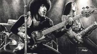 Thin Lizzy - Sweet Marie (Live 1976 TV Appearance Audio)