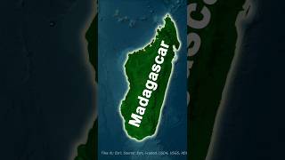 Download lagu Madagascar(मेडागास्कर): A Prehistoric Time Capsule You Need to See! 🌴 #shorts mp3