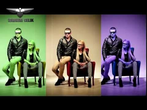 Okan Öz - Özel Bir Neden (İbrahim Çelik Remix)