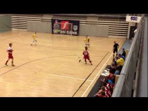 U19 Midtals IF - Lundergaard IU