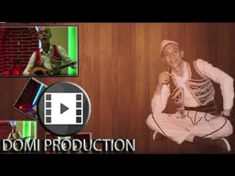 Egzon Dida - Kenge Kurbeti