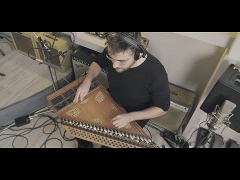 Tasos Poulios Trio - Vitraux