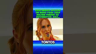 Ele paralisou ela #filmes #series #movie #movias #shortsviral #edit #movieedits #film