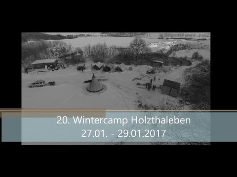 Wintercamp 2017 Teaser