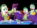 DC Super Friends | The Joker's Best Moments | @dckids