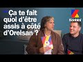 Orelsan et son frère Clément s’auto-posent les pires questions ! 😱