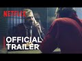 The Woods | Official Trailer | Netflix