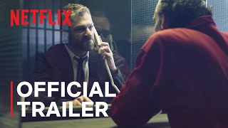 The Woods | Official Trailer | Netflix