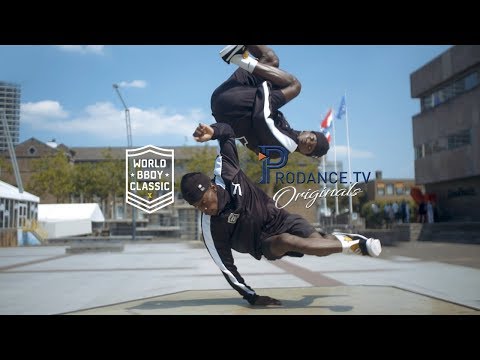 Zoopreme | Prodance X Slowriginals