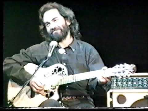 Marcel Dadi & Jean Félix Lalanne 1985