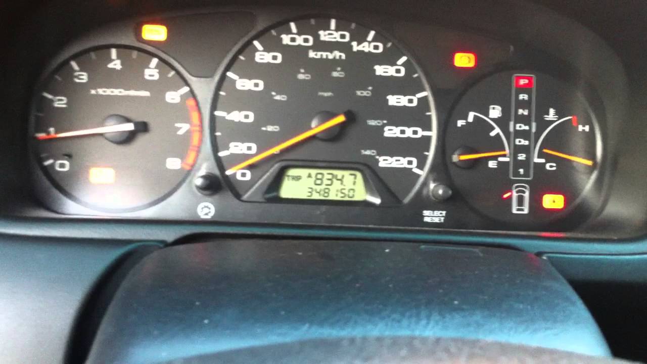 2001 Honda Odyssey LX Startup Engine & In Depth Tour