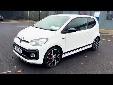 VOLKSWAGEN UP! GTI 2018 (181) - Image 2