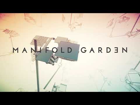 LinnieGrey - Manifold Garden - Part 1