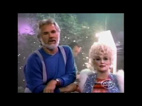 Kenny & Dolly – A Christmas to Remember (1984 Holiday Special)