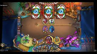 Was it you? - Hearthstone: Roper Full Match 4K