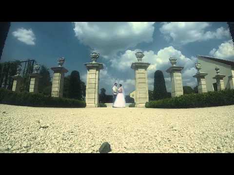 Timi és Attila - modern wedding video