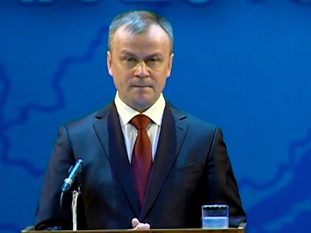 Тарифы ЖКХ заморозят на два года!