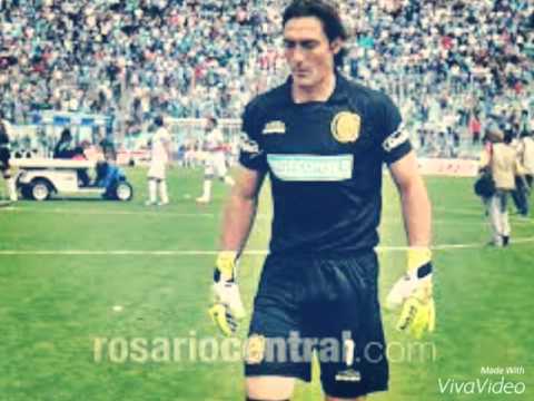 gracias Mauricio Caranta