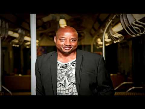 Lenny Fontana Feat D-Train  -  "When You Feel What Love Has" (DJ Spen & Thommy Soulfuledge Remix)