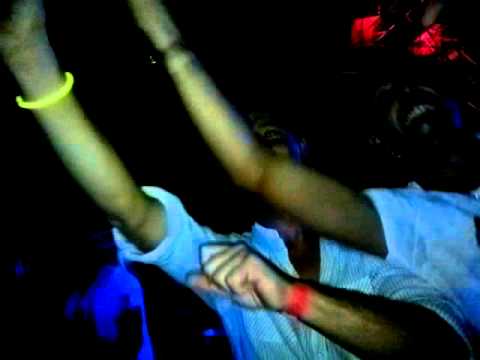 ♡Cave♡Dj Ralf♡ 12 Agosto 2012 ♡Musica &Parole♡