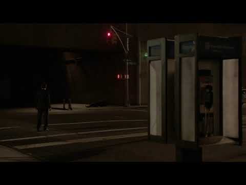 Person of Interest - Season 3 Episode 9 Alternative Death Scene